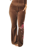 Kimberly Brown Bottoms  PREORDER SHIPS IN 3-6 WEEKS