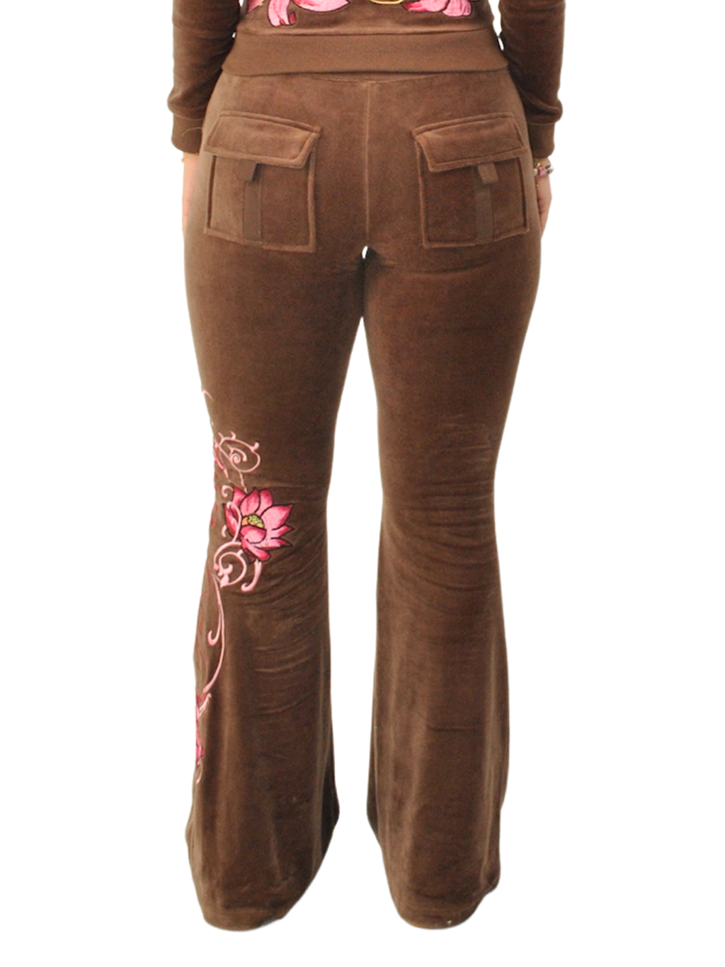 Kimberly Brown Bottoms  PREORDER SHIPS IN 3-6 WEEKS