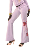 Kimberly Lilac Bottoms  PREORDER SHIPS IN 3-6 WEEKS