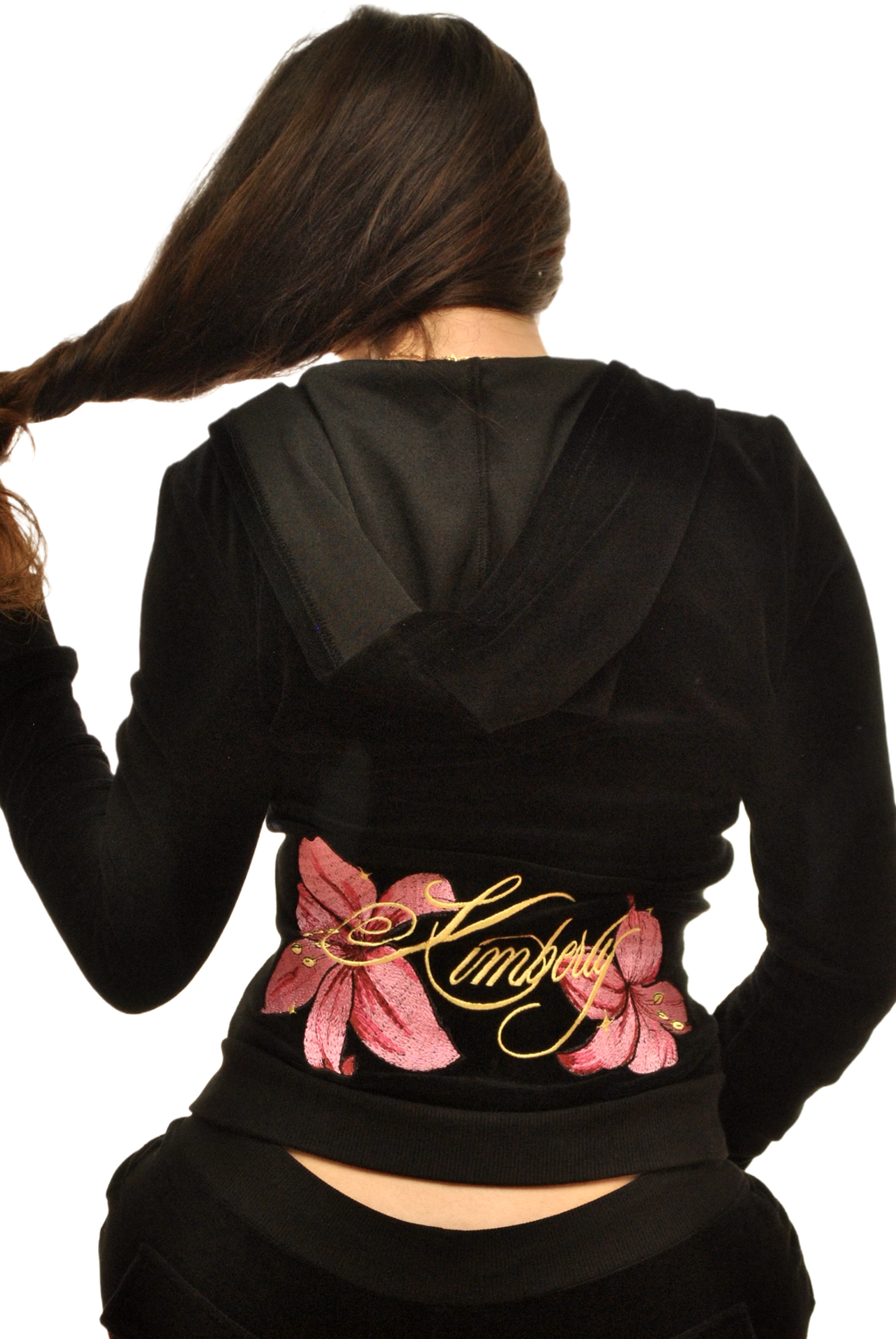 Kimberly Top