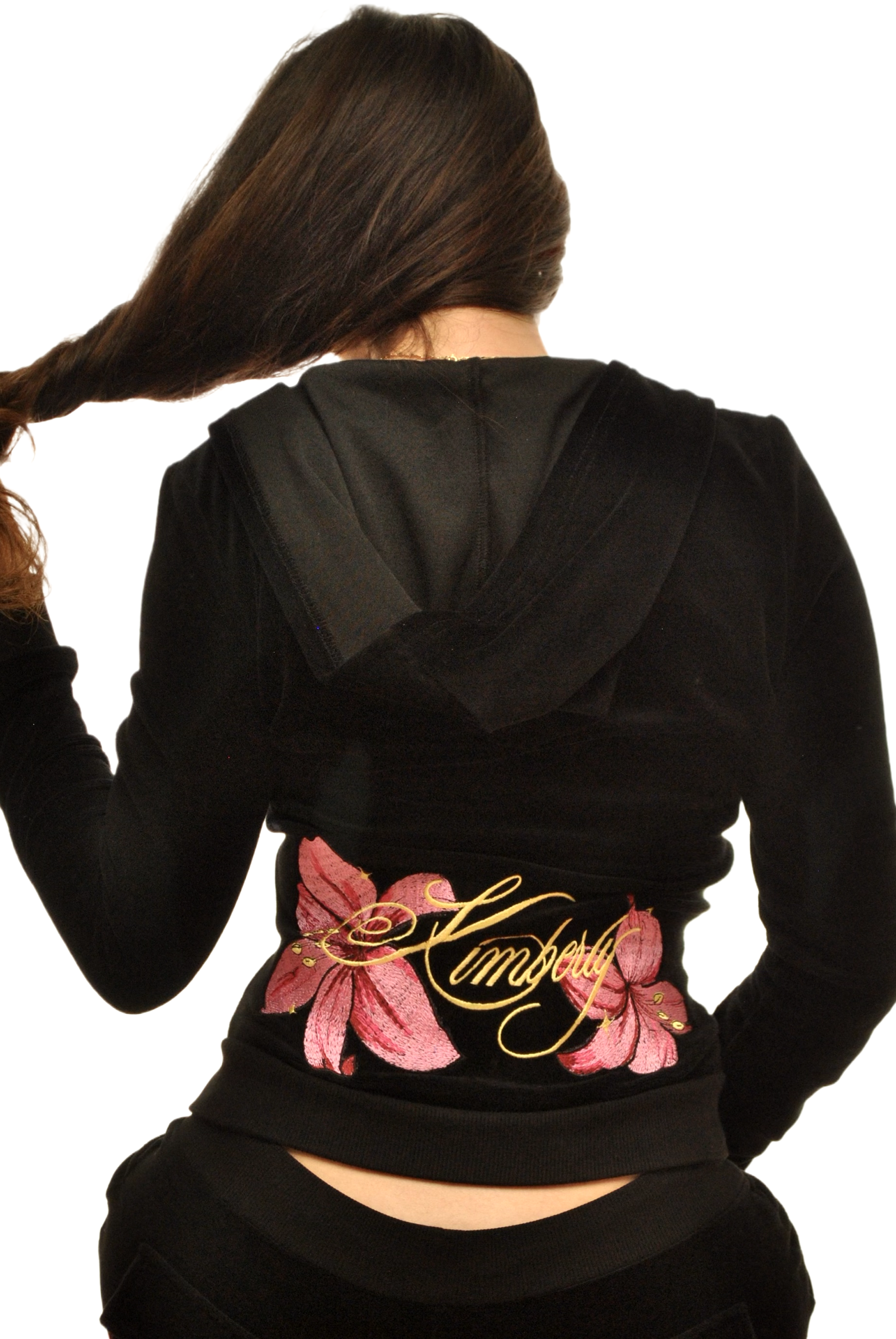 Kimberly Top