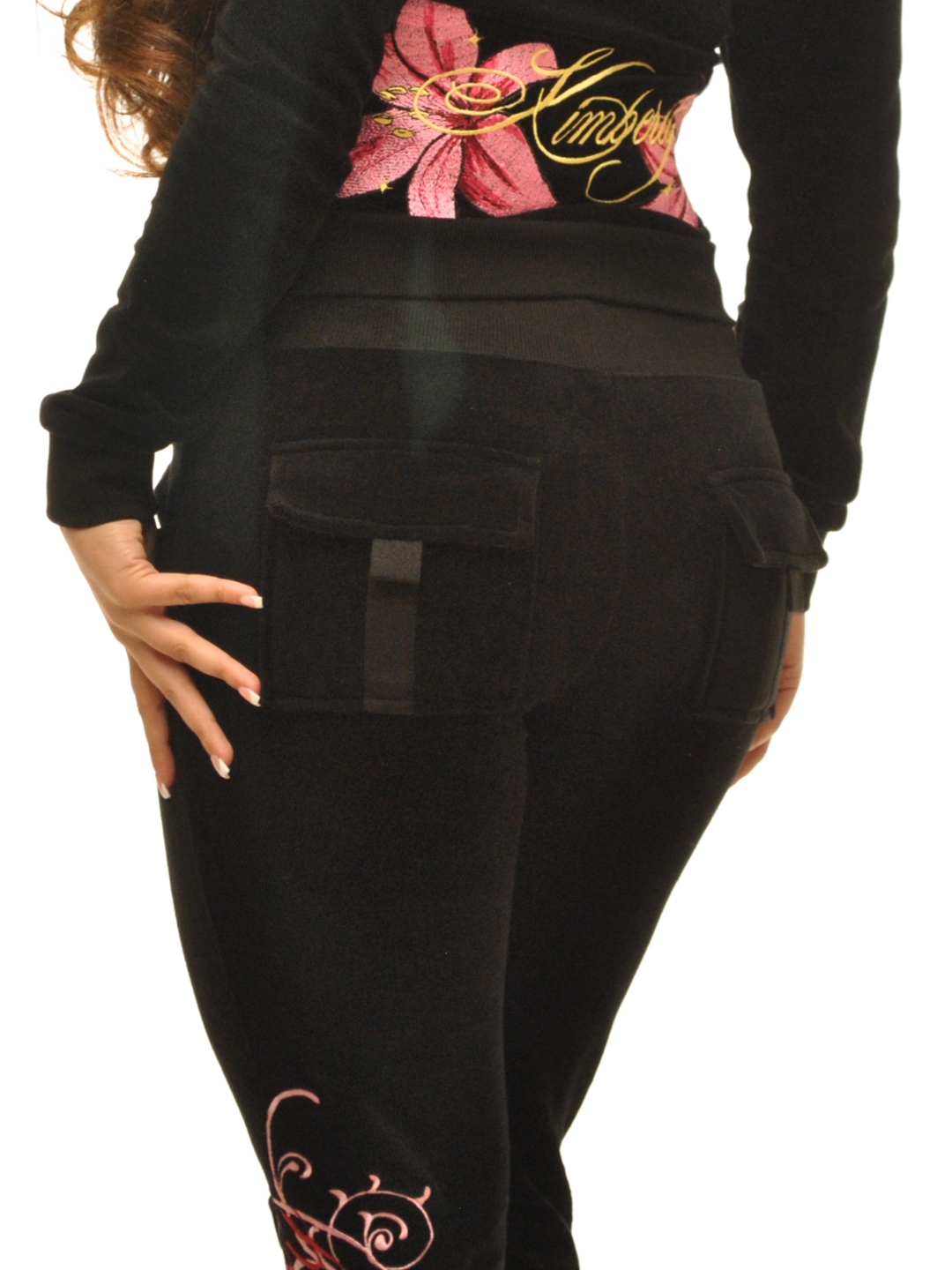 Kimberly Bottoms